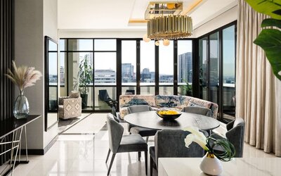Dream Hollywood, by Hyatt