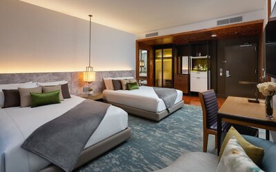 Dream Hollywood, by Hyatt