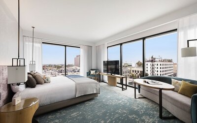 Dream Hollywood, by Hyatt