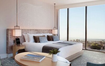 Dream Hollywood, by Hyatt