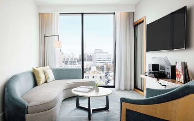 Dream Hollywood, by Hyatt