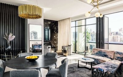 Dream Hollywood, by Hyatt
