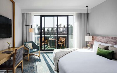 Dream Hollywood, by Hyatt
