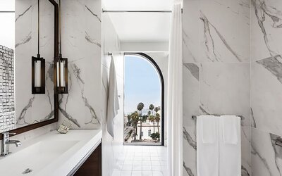 Dream Hollywood, by Hyatt