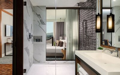 Dream Hollywood, by Hyatt