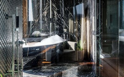 Dream Hollywood, by Hyatt