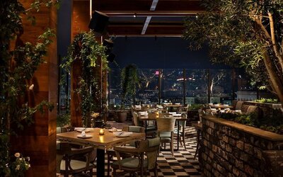 Dream Hollywood, by Hyatt