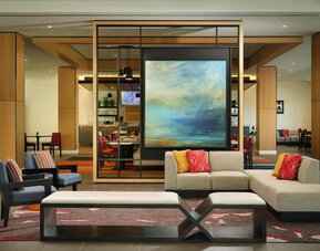 Hyatt House LA - University Medical Center
