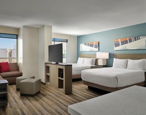Hyatt House LA - University Medical Center