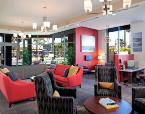 Residence Inn by Marriott Los Angeles LAX/Century Boulevard