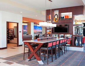 Residence Inn by Marriott Los Angeles LAX/Century Boulevard