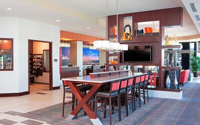 Residence Inn by Marriott Los Angeles LAX/Century Boulevard