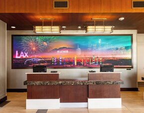 Residence Inn by Marriott Los Angeles LAX/Century Boulevard