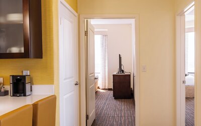 Residence Inn by Marriott Los Angeles LAX/Century Boulevard