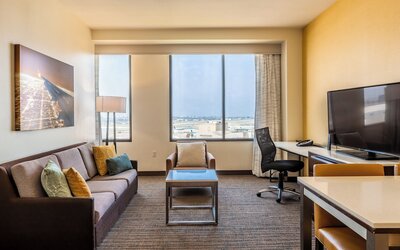 Residence Inn by Marriott Los Angeles LAX/Century Boulevard