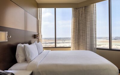 Residence Inn by Marriott Los Angeles LAX/Century Boulevard