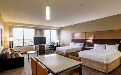 Residence Inn by Marriott Los Angeles LAX/Century Boulevard