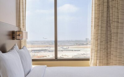Residence Inn by Marriott Los Angeles LAX/Century Boulevard