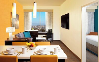 Residence Inn by Marriott Los Angeles LAX/Century Boulevard