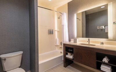 Residence Inn by Marriott Los Angeles LAX/Century Boulevard
