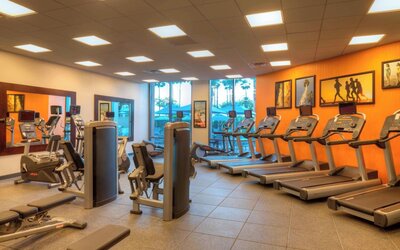 Residence Inn by Marriott Los Angeles LAX/Century Boulevard