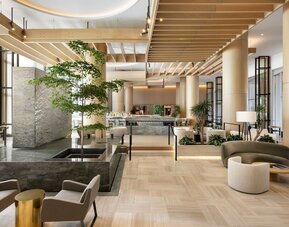 Fairmont Century Plaza Los Angeles at Beverly Hills