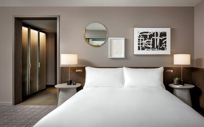 Fairmont Century Plaza Los Angeles at Beverly Hills