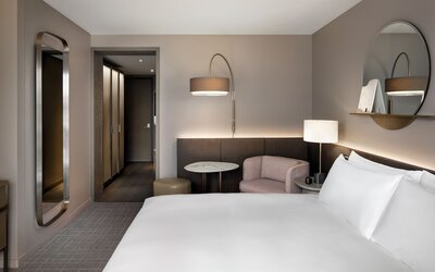 Fairmont Century Plaza Los Angeles at Beverly Hills