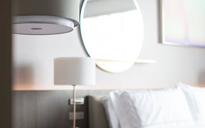 Fairmont Century Plaza Los Angeles at Beverly Hills