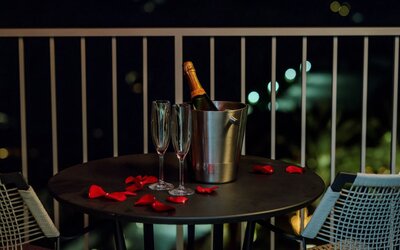 Fairmont Century Plaza Los Angeles at Beverly Hills