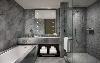 Fairmont Century Plaza Los Angeles at Beverly Hills