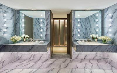 Fairmont Century Plaza Los Angeles at Beverly Hills