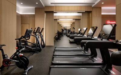 Fairmont Century Plaza Los Angeles at Beverly Hills
