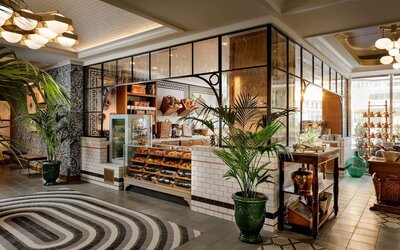 Fairmont Century Plaza Los Angeles at Beverly Hills