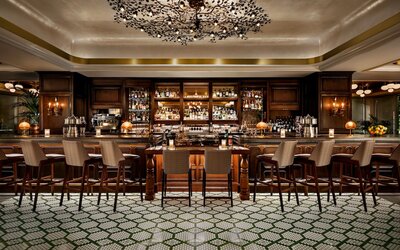 Fairmont Century Plaza Los Angeles at Beverly Hills