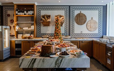 Fairmont Century Plaza Los Angeles at Beverly Hills