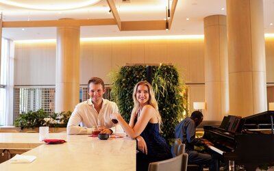 Fairmont Century Plaza Los Angeles at Beverly Hills