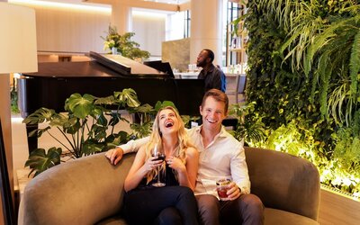 Fairmont Century Plaza Los Angeles at Beverly Hills