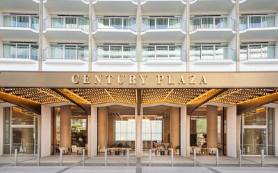 Fairmont Century Plaza Los Angeles at Beverly Hills