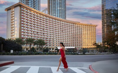 Fairmont Century Plaza Los Angeles at Beverly Hills