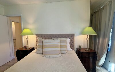 The Coconut Grove Hideaway