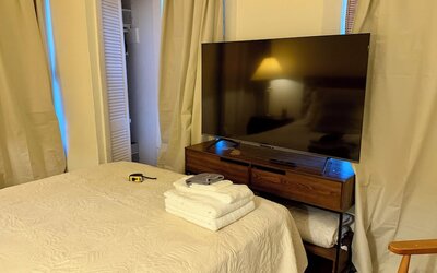 The Coconut Grove Hideaway
