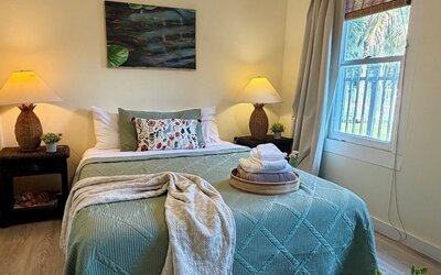 The Coconut Grove Hideaway