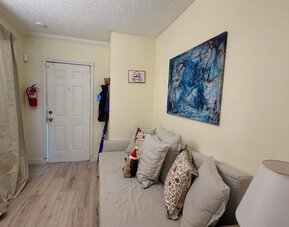 The Coconut Grove Hideaway