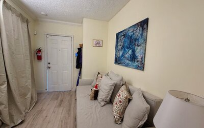 The Coconut Grove Hideaway