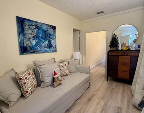The Coconut Grove Hideaway