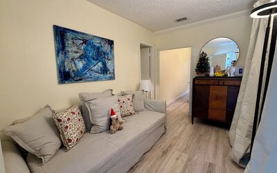 The Coconut Grove Hideaway