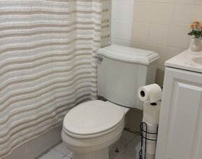 The Coconut Grove Hideaway