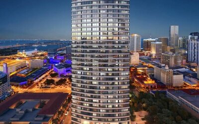 RS Suites - District 225 Miami
