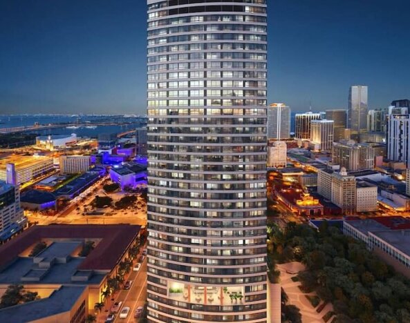RS Suites - District 225 Miami